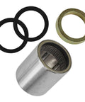 Premium Replacement Primary Clutch Needle Bearing Kit For Polaris Sportsman X2 550 2010 Smashes The Trail Hard Without Any Breakdown Stress Easy Install No Mods Required So You Keep Riding With Full Confidence All Day Long, steel bearing kit
