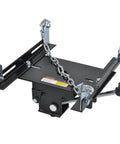 Transmission Jack Adapter For Cars And Trucks Converts Hydraulic Floor Jacks To A 1100 Pound Capacity Gearbox Removal Rig