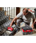 M12 Air Tip Utility Nozzle Gonna Handle Any Mess Without Raising Hell Silver Hand Vac Attachment used for cleaning stairs