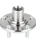 Front Wheel Hub And Bearing Assembly For Honda Civic 2006 2007 2008 2009 2010 2011 Direct Bolt On Replacement For A Smooth Ride