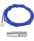 Wire And Point Tip Set For Fencing Epee Repair With High Conductivity Metal Wire for training and competition.