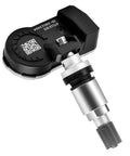 Heavy Duty TPMS Tire Pressure Sensor Replacement Direct Fit For 433 MHz Systems Plug In Ready, detailed view showing sensor design.