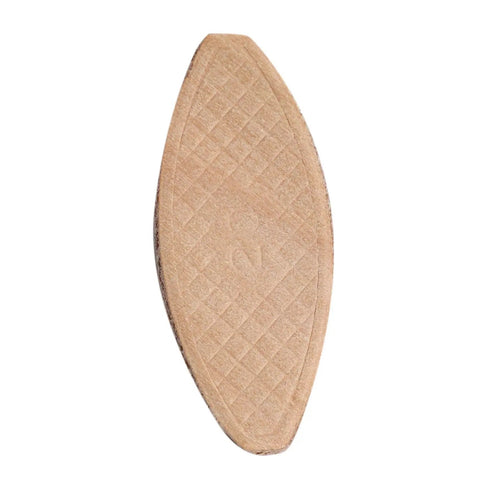 600 Piece No 20 Flat Round Beech Wood Plugs For Tenon Machine And Butt Joiner Dead Nuts Reliable Trade Gear Straight To Tighter Glue Joints Ace Professional Woodworking Supplies With Natural Finish - flat round beech wood plug image.