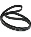Top Grade Timing Belt Water Pump Kit With Idler And Seals Part Number 19200 RDV J01 Straight Up Fitment For Acura Mdx Honda Odyssey Pilot Ridgeline 3.5L V6 No Hiccups Guaranteed Rock Solid Durability You Can Trust On Road. black timing belt