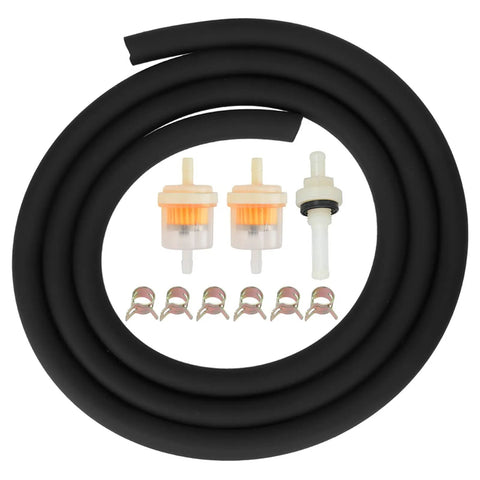 Gas Tank Vent Valve For Predator 212 196cc 224 301cc 420cc Engines Coleman CT200U BT200X KT196 Mini Bike Gas Pressure Regulator Kit