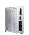 Powerful 3Phase Ac Open Loop Stepper Driver For Industrial Robots And Automation Gear Featuring Nema42 Motor Control with LC3722D model.