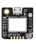 Close-up of GPS Module GT U7 With USB Port And Active Antenna For Microcontrollers Drones And RC Projects NEO6M Compatible