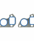 Chevy Silverado 1500 Engine Water Pump Gasket Kit OEM-Quality Replacement Seal Set To Prevent Leaks, Easy Install, Durable Gaskets