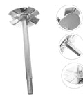 Socket Plumbing Fitting Saver Tool Joint Expander For Home Commercial And Industrial Use Easy To Use PVC Pipe Cutter Inside Expander Efficient Leak Prevention Versatile Pro Grade Workhorse Tool For Professionals