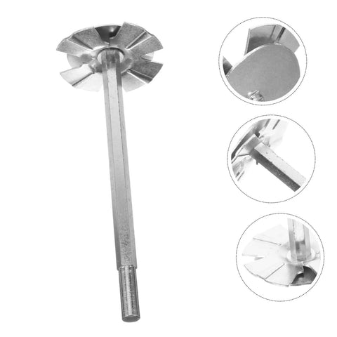 Socket Plumbing Fitting Saver Tool Joint Expander For Home Commercial And Industrial Use Easy To Use PVC Pipe Cutter Inside Expander Efficient Leak Prevention Versatile Pro Grade Workhorse Tool For Professionals