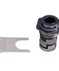 Shaft Seal Kit for Grundfos CR I N Pumps 10 15 20 96511844 96511841 96511836 96511840 2 Pack Replacement Seals