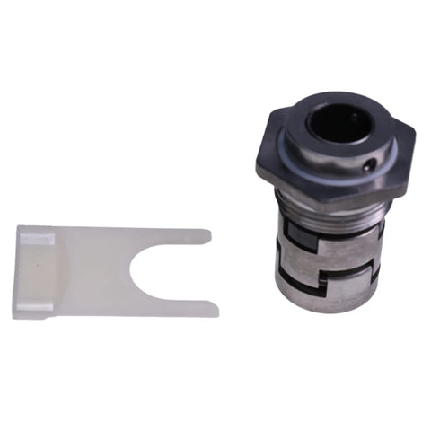 Shaft Seal Kit for Grundfos CR I N Pumps 10 15 20 96511844 96511841 96511836 96511840 2 Pack Replacement Seals