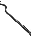 Front 7 Piece Tie Rods And Track Bar Kit For 1994 1995 1996 1997 Dodge Ram 2500 4WD With Dana 60 Axle Beef Up Your Ride Includes Front Inner Outer Tie Rod Ends And Steering Suspension Components. black steel front track bar with bushings
