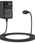 24V Electric Scooter Charger For Razor E100 E125 E150 E175 E200 E300 And More Quick Charge Ready To Ride Plug And Play Inline Three Prong