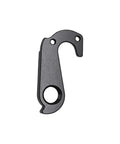Close-up of Derailleur Hanger 163 Replacement For Cervelo DHR R 2012 R2 R3 R5 S3 S5 RCA And Wilier Road Bikes, aluminum alloy