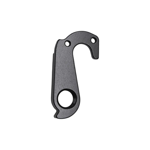 Close-up of Derailleur Hanger 163 Replacement For Cervelo DHR R 2012 R2 R3 R5 S3 S5 RCA And Wilier Road Bikes, aluminum alloy