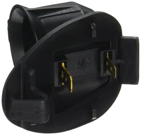 Garage Door Opener Light Socket 4A1344 Replacement For Chamberlain Craftsman LiftMaster Compatible Socket For Most Garage Door Openers Easy Install Durable Electrical Socket
