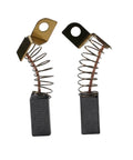 Hella Durable 6 Pack Carbon Motor Brushes For Porter Cable 7800 Drywall Sander Screwdriver N119739 quality carbon brush components.