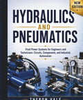 Hands On Fluid Power Essentials for Engineers and Technicians A Practical Guide to Hydraulics and Pneumatics Circuits Components and Industrial Automation for Real World Systems book cover