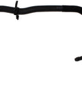 Ford Engine Heater Hose Assembly With Beefed-Up Aluminum Connectors 626-722 showing complete kit with connectors