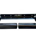 Walk Behind Lawn Stripe Kit With Heavy Duty Roller For 48, 52, 61 Inch Decks Delivers Pro Look Stripes On Your Lawn With Dramatic Light And Dark Grass Lines