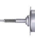 Plug And Play Eccentric Shaft Actuator Valvetronic Servo Motor Direct Replacement For Bmw N62 showing detailed steel roller and actuator design.