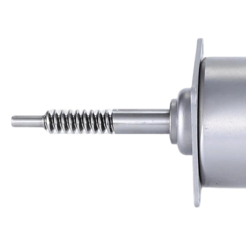 Plug And Play Eccentric Shaft Actuator Valvetronic Servo Motor Direct Replacement For Bmw N62 showing detailed steel roller and actuator design.