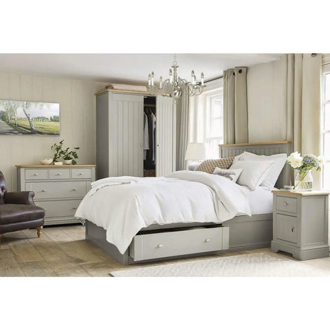 Bedroom with 8 Light White Candle Traditional Chandelier In Polished Brass Finish, 18.88 Inch High, UL Listed Decor