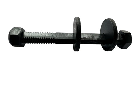 Front Lower Control Arm Camber Kit For Infiniti QX56 2004 To 2013 QX80 2014 To 2020 Nissan Armada 2004 To 2015 Titan 2005 To 2020 Xterra