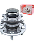 Rear Wheel Bearing Hub Assembly FWD Only Fit For 2011 2015 Hyundai Azera, 2010 2014 Hyundai Sonata, 2009 2015 Hyundai Tucson
