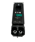 15 Amp Combination AFCI Single Pole Circuit Breaker For Home Wiring Black, Easy Install Arc Fault Protection, Ideal For Residential Panels