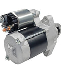New Starter Motor Replacement For 35 HP Briggs And Stratton Vanguard V Twin 32 HP Air Cooled Marine Engine