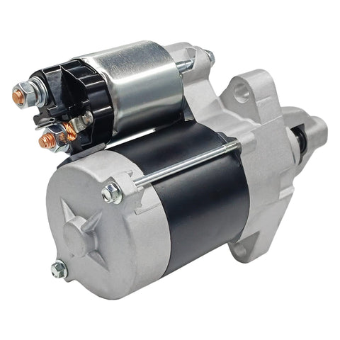 New Starter Motor Replacement For 35 HP Briggs And Stratton Vanguard V Twin 32 HP Air Cooled Marine Engine