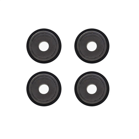 4 Pack Rack And Pinion Mounting Bushing Kit Left And Right Replacement For 2004 To 2016 Sienna Avalon Camry Solara Yaris ES300 ES33