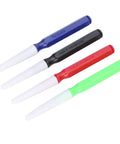 Dope Pro Grade Watch Repair Kit With Stainless Steel Tools Lubricant Oiler Pens in various colors for precise horology lubrication