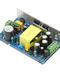 Tube Preamp Power Supply For Tube Amp With Shielded Aluminum Case And Stainless Shield Dual Output 6.3V And 280V Input 95V 265V Shield Cover 5V Bluetooth Decoder Board Power Interface EMI Reduction With High Voltage Delay Rectification circuit board