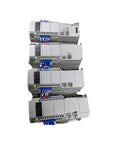 Fast Acting Interface Module For Automation Equipment Built To Last No Fuss Durable Electrical Component Delivers Reliable Performance Plug And Play Ready For Tough Industrial Control Systems, stacked modular units
