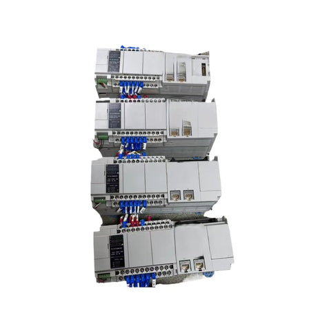 Fast Acting Interface Module For Automation Equipment Built To Last No Fuss Durable Electrical Component Delivers Reliable Performance Plug And Play Ready For Tough Industrial Control Systems, stacked modular units
