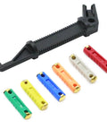 Heavy Duty 30 Piece Torpedo Fuse Assortment Kit For Classic Vintage Rides Featuring Slick GBC Bullet Design with assorted fuses and extractor tool.
