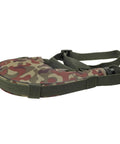 Leakproof Outdoor Water Bottle With Oxford Cloth Canteen Large Capacity For Camping And Backpacking Hydration On The Go