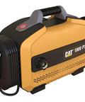 Electric Pressure Washer 1800 PSI 2 GPM With Foam Cannon, Quick Release Gun, Nozzle Lance And High Pressure Hose