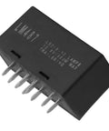 Hazard Warning And Turn Signal Flasher Relay Module For GMC Chevrolet Cadillac Hummer Replaces 15764135 15231201 LM487 view
