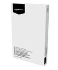 Top Notch Multipurpose Copy Paper 20 Lb 11 X 17 Inches Tabloid Size package with 500 sheets in a bright white box.