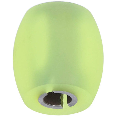 Rubber Feeding Wheel For Sewing And Embroidery, Easy Storage And Portable Carry For Your Tools, Keeps Spools, Needles, And Accessories Neat, Durable Craft Wheel For Smooth Operation And On The Go Versatility. green rubber wheel with iron core, 4x1x5.5 cm