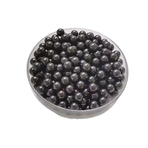 No Nonsense Silicon Nitride Ceramic Balls For Precision Bearings Pumps And Linear Sliders In A Fifty Piece Kit Engineered For Ultra Smooth Glide And Heavy Duty Daily Grinding