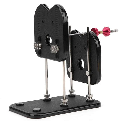 Propeller Balancer Tool for RC Helicopter Multirotor Drone and Airplane Spin Balance Stand For 2 To 12 Inch Props Precision