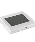 VisionPro Digital Thermostat For Home Or Small Business 3 Heat 2 Cool System RedLINK Wireless Ready on white background