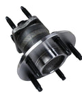 Rear Wheel Hub And Bearing Assembly 512285 Compatible With 2009 2010 Chevy Cobalt 2008 2010 HHR 2004 2012 Malibu 5 Lug