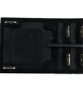 Heavy Duty Power Relay 230V Coil, 30A At 250 Or 277 VAC, DPST NO 2NO With 6 Tab Quick Connect, DIN Rail Or Panel Mount