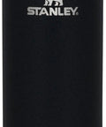 20 Oz Leakproof Stainless Steel Travel Bottle With Locking Lid Vacuum Insulated Double Wall Keeps Drinks Hot For 4 Hours Or Cold